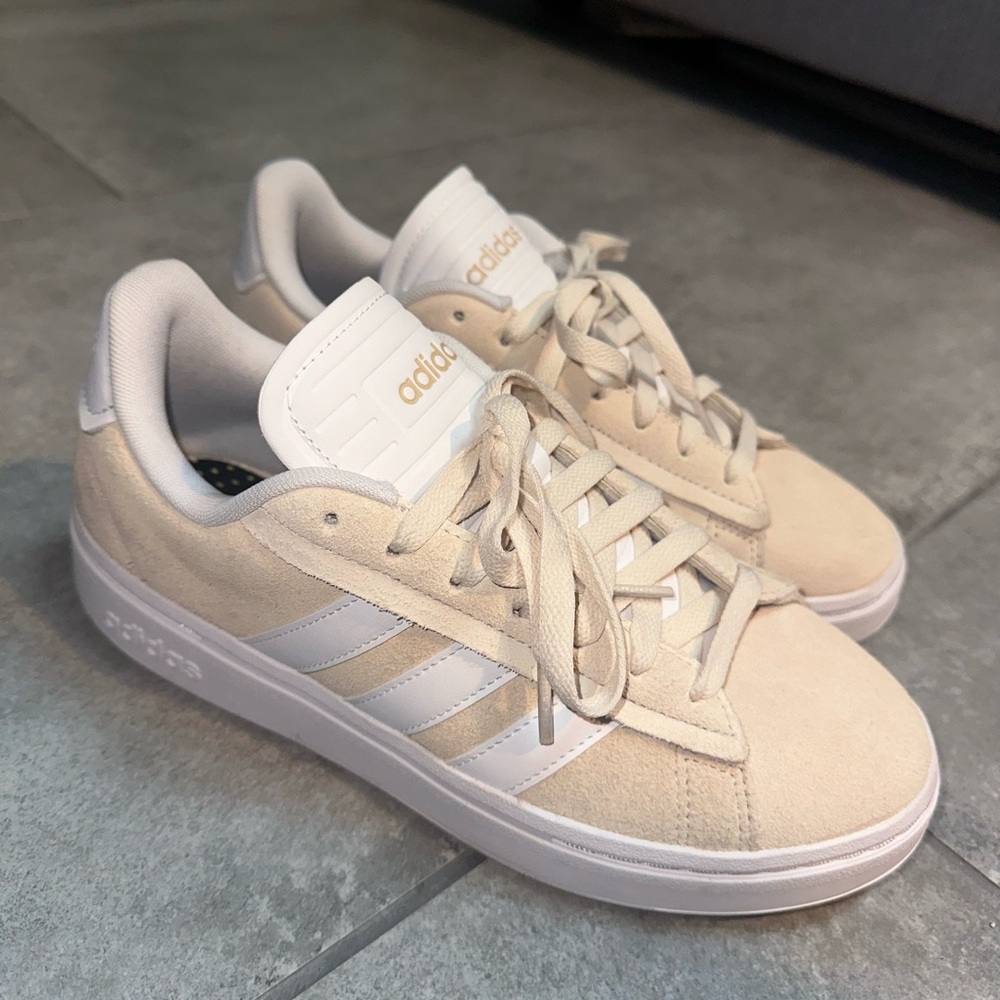 Adidas sneakers